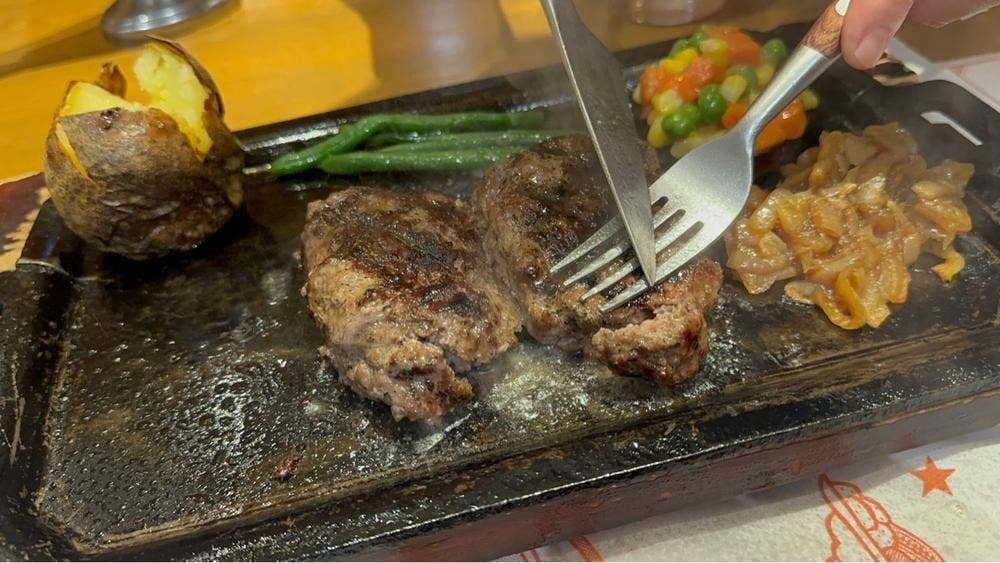 ハングリータイガー ららぽーと海老名店