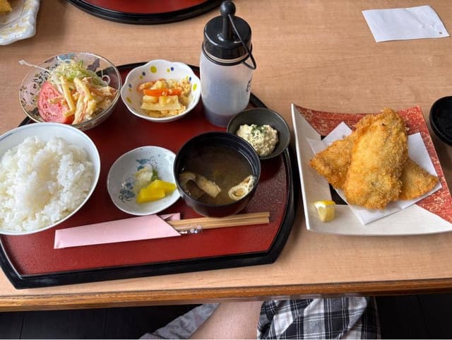 和食処 一歩芽 - サブ画像2