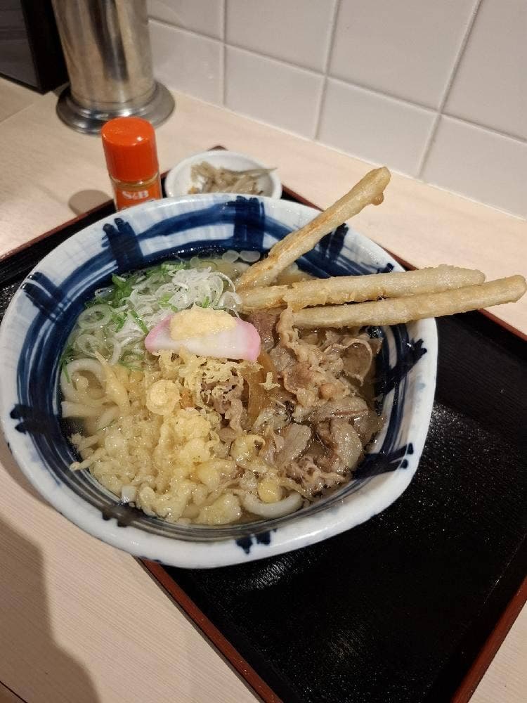 日本葡萄館 品川食堂