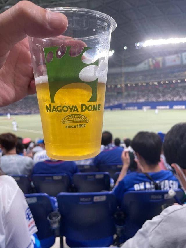 NAGOYA DOME SNACK THIRD - サブ画像1