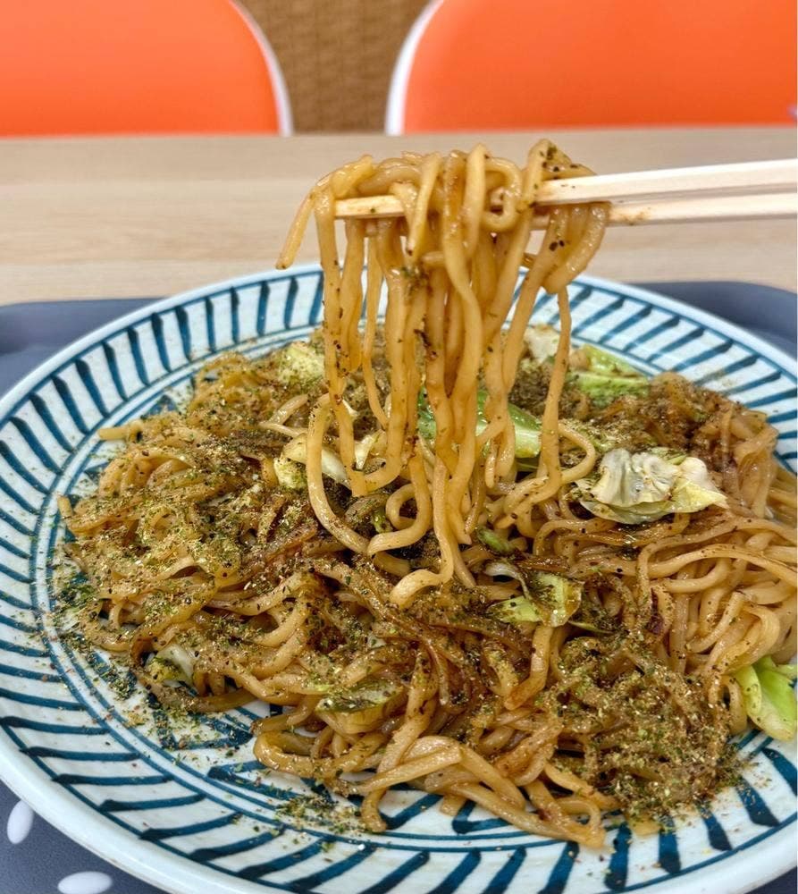 富士宮やきそば かえで
