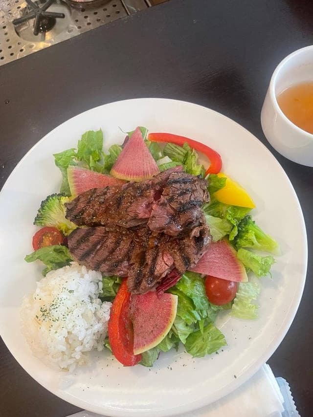 Brussels 大手町店 - サブ画像3
