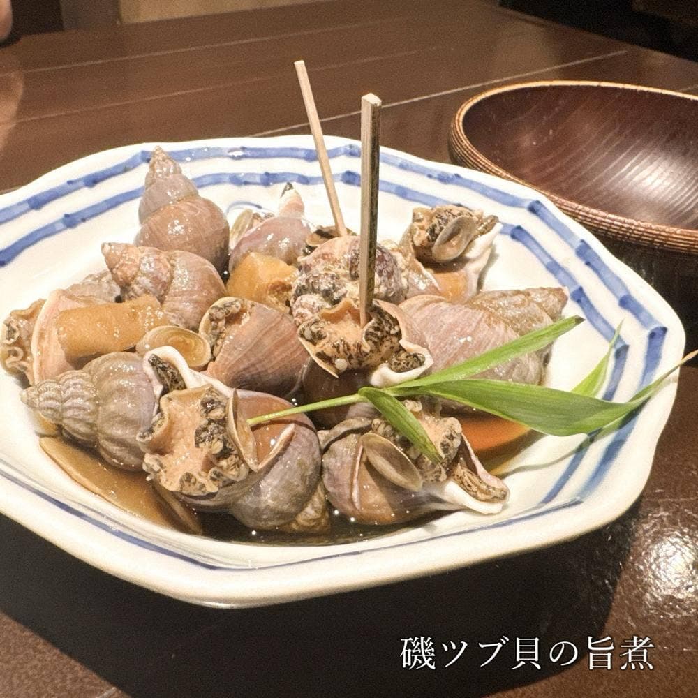割烹料理 ちよだ