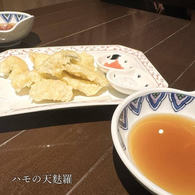 割烹料理 ちよだ - サブ画像2