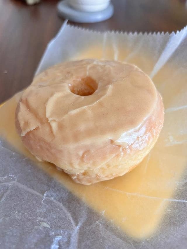 BLANKET DONUTS 柏店 - サブ画像1