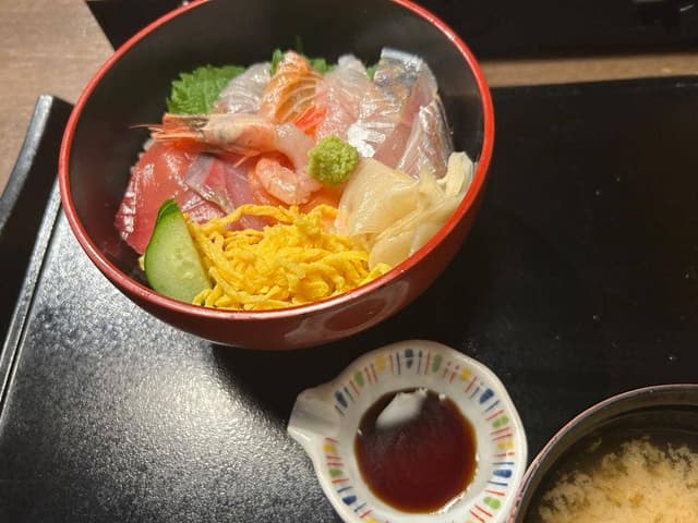 旬 和食 あらたま庵 - サブ画像3