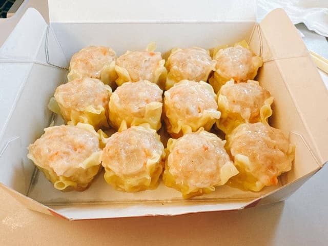 551蓬莱 京都伊勢丹店 - サブ画像1