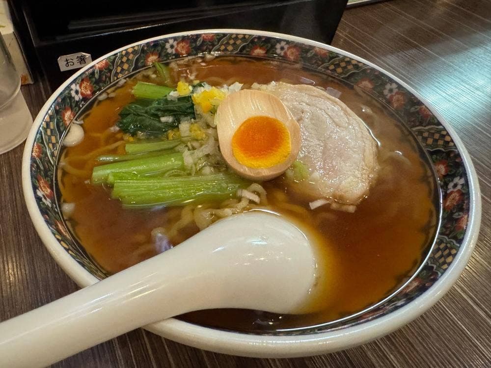 宇都宮餃子 寿限無 本店