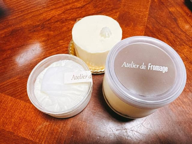 アトリエ・ド・フロマージュ 軽井沢売店 - サブ画像1