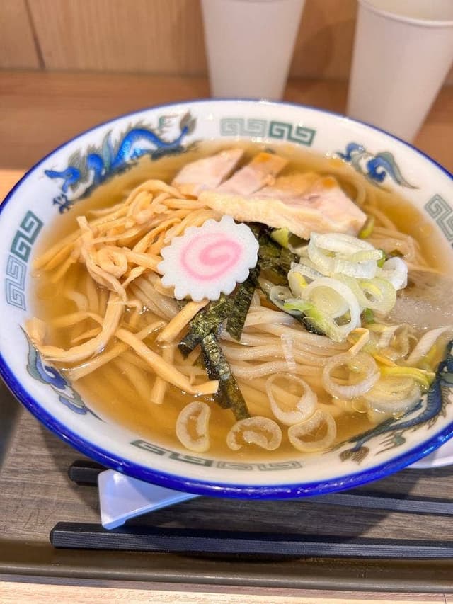 舎鈴 Beans亀有 - サブ画像1