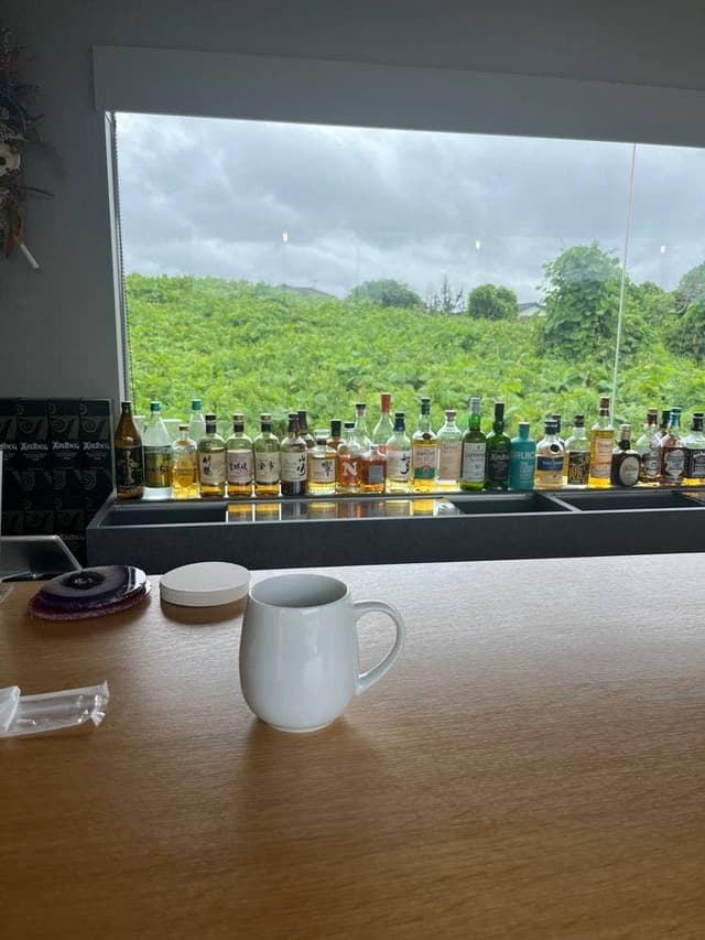 cafe&bar la socree - サブ画像3