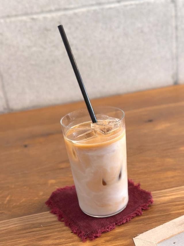 LUCENT COFFEE - サブ画像1