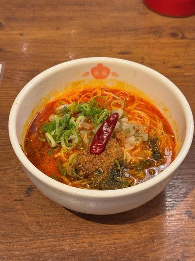 香家 渋谷ヒカリエShinQs店 - サブ画像2