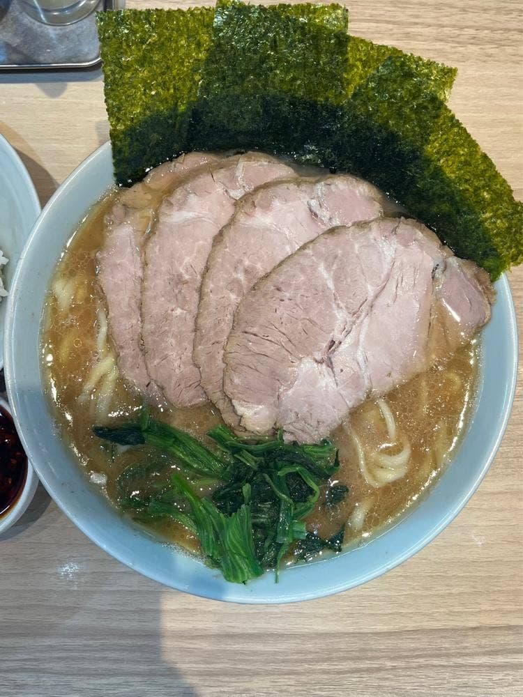 らーめん 尾又家