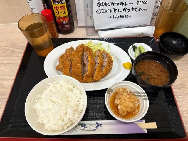 三ツ又食堂 みつまたママ - サブ画像3