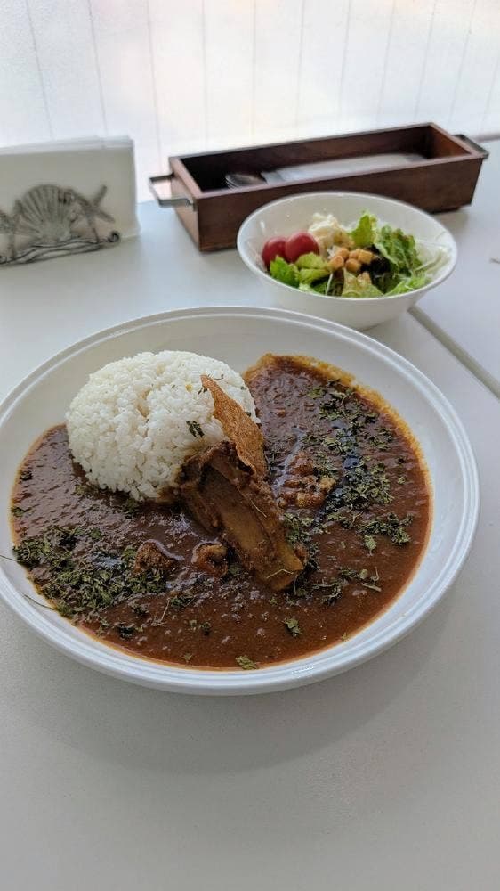 カフェ&ダイニング jimbocho