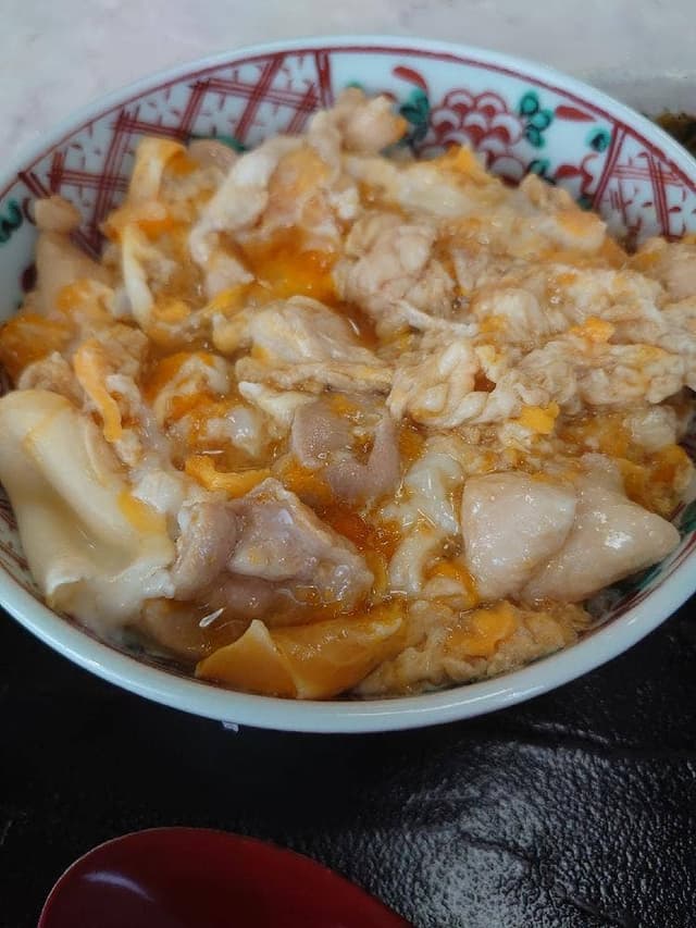 よし川食堂 - サブ画像3