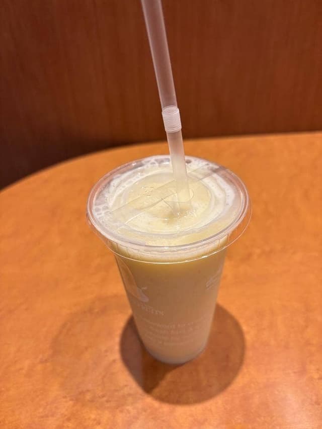 サン・フルーツ ジューススタンド 銀座三越店 - サブ画像1