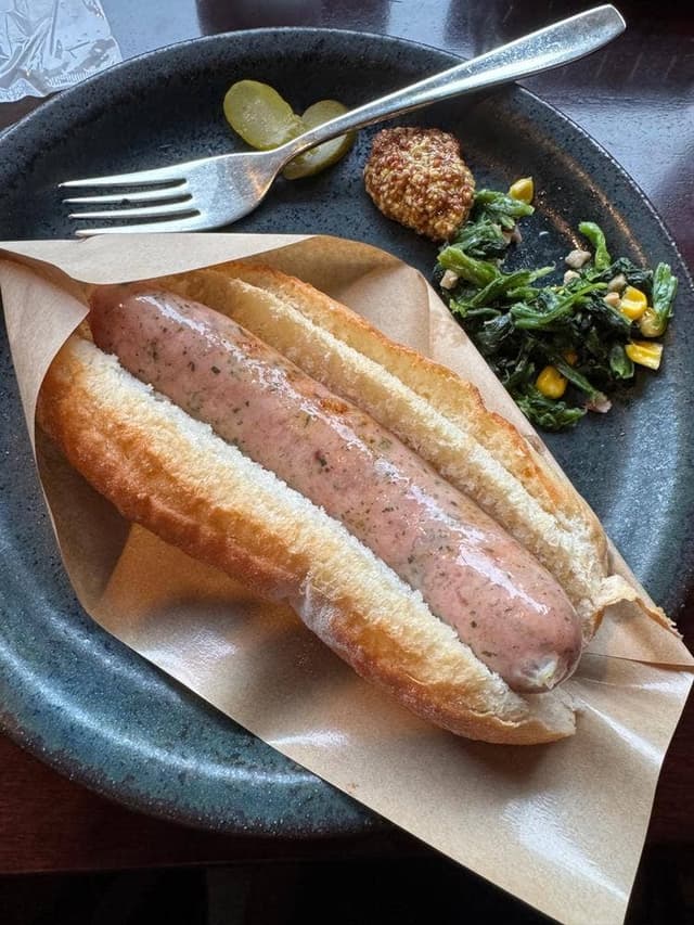スイーツカフェ&バーLOUNGE 五千尺ホテル上高地 - サブ画像1
