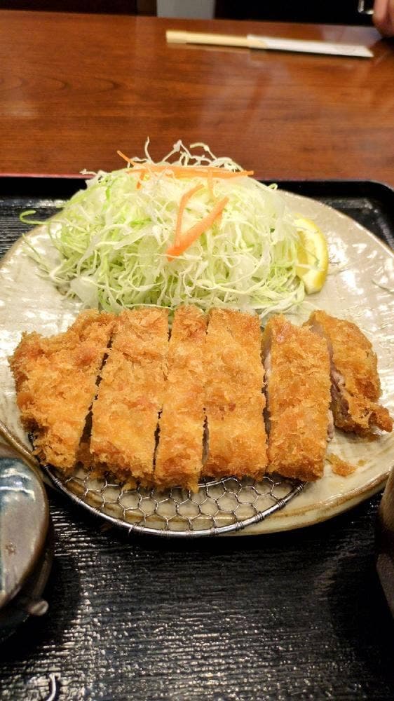 とんかつ武信 - サブ画像3