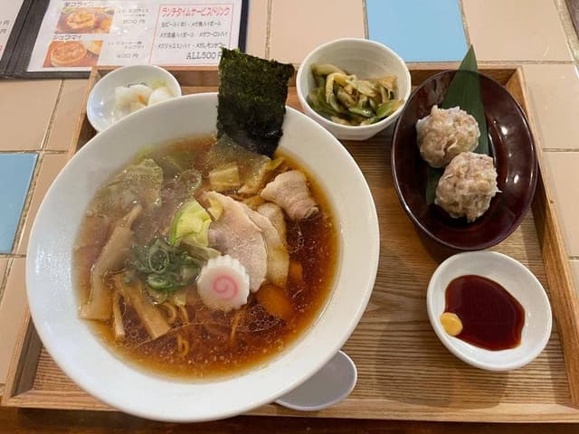 シュウマイキング - サブ画像2