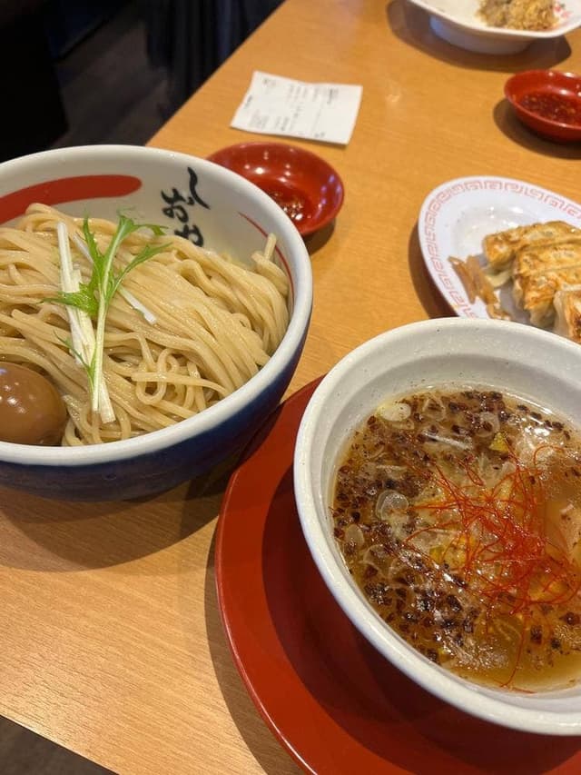 大阪塩系ラーメン しおや - サブ画像1