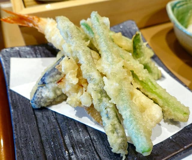 越後 叶家 南港ATC 2F店 - サブ画像2