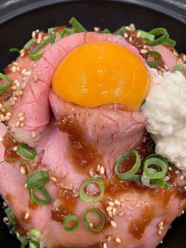 ローストビーフ YOSHIMI ららぽーと富士見店 - サブ画像1