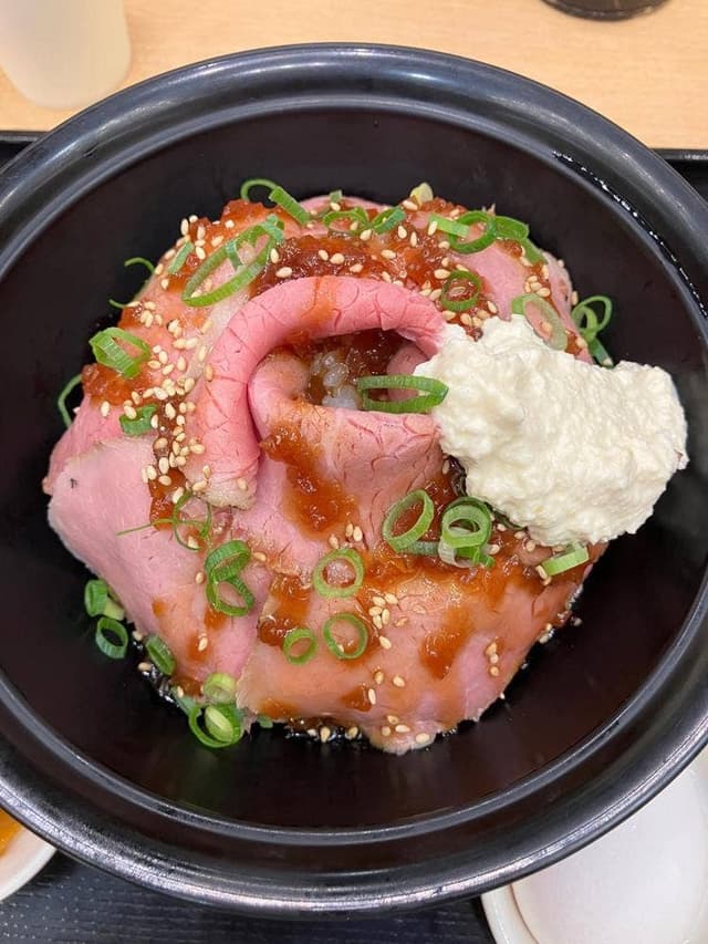 ローストビーフ YOSHIMI ららぽーと富士見店 - サブ画像2