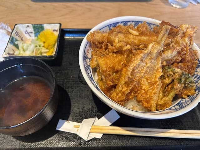 天茂 - サブ画像3