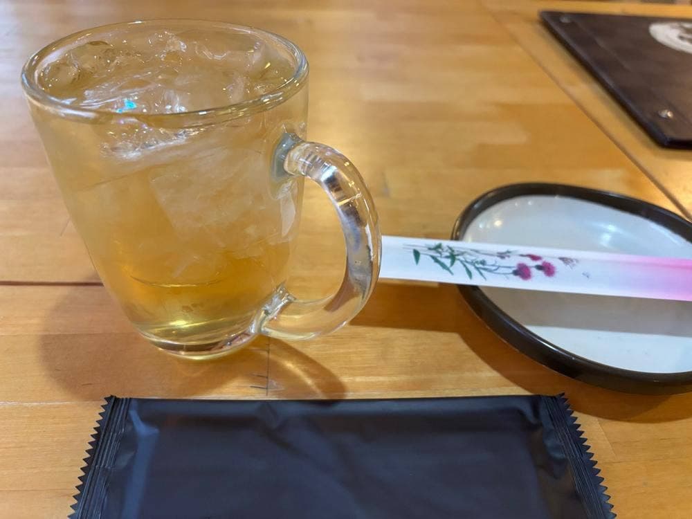 韓国料理 多馥