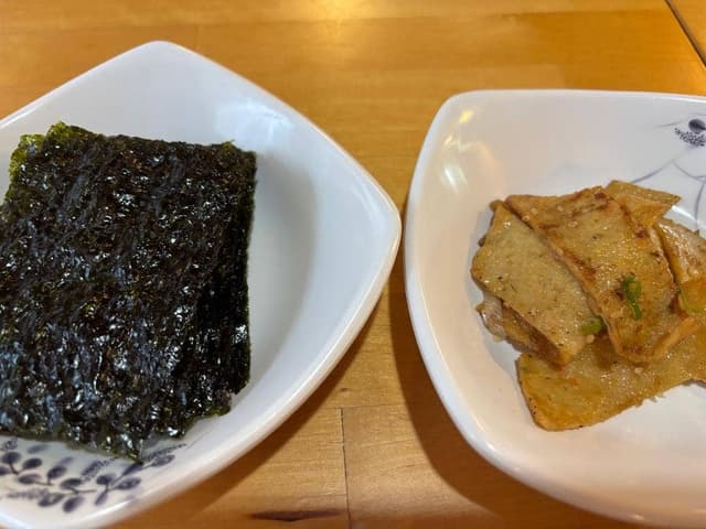 韓国料理 多馥 - サブ画像1