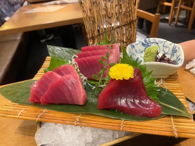 海鮮茶屋 魚國 - サブ画像2