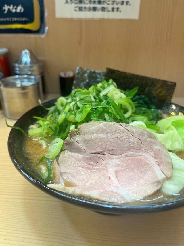 ラーメン 大國家 - サブ画像2