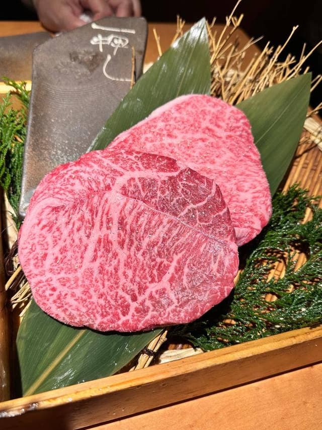 和風焼肉 牛倭心伝 本店 - サブ画像2