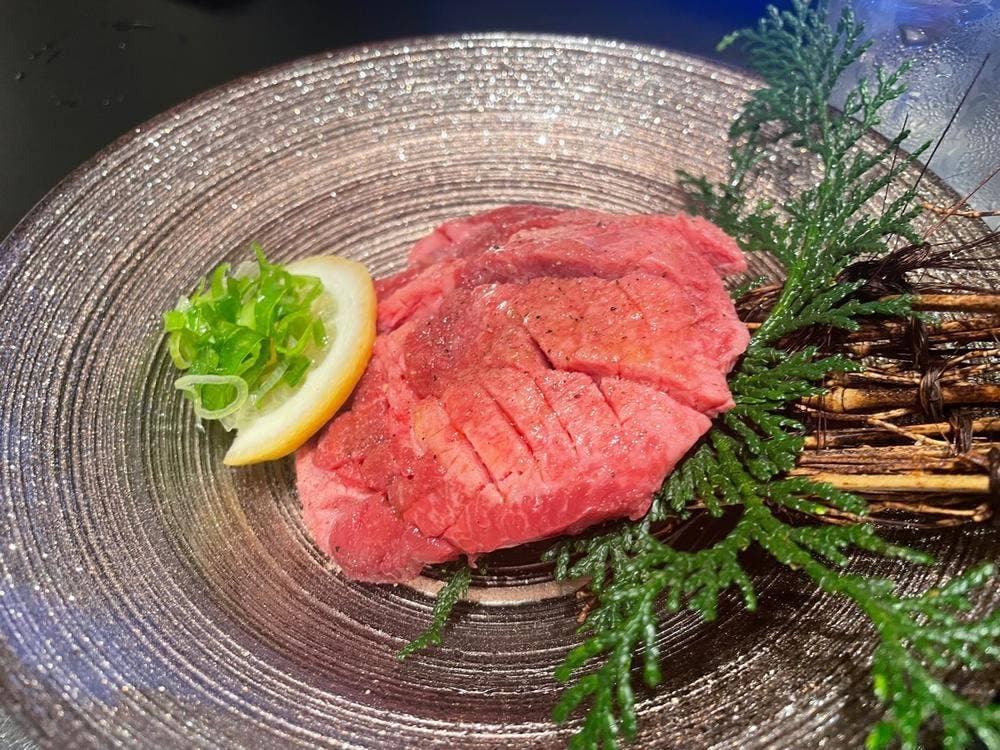 焼肉 松本 別邸