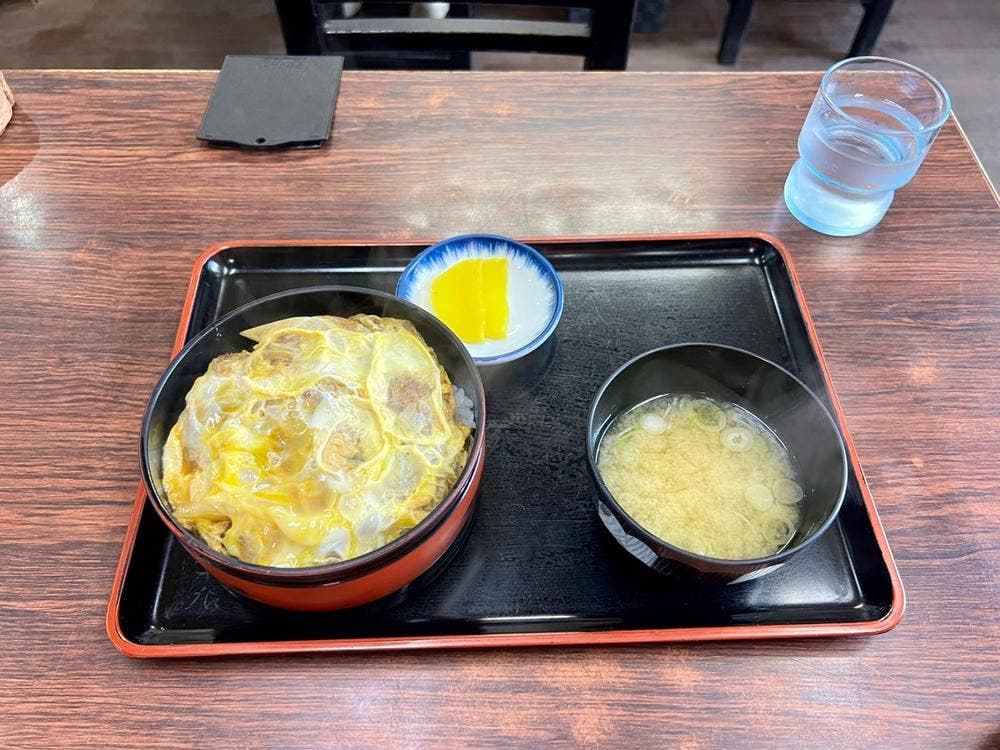 蕎麦処 伊佐美屋