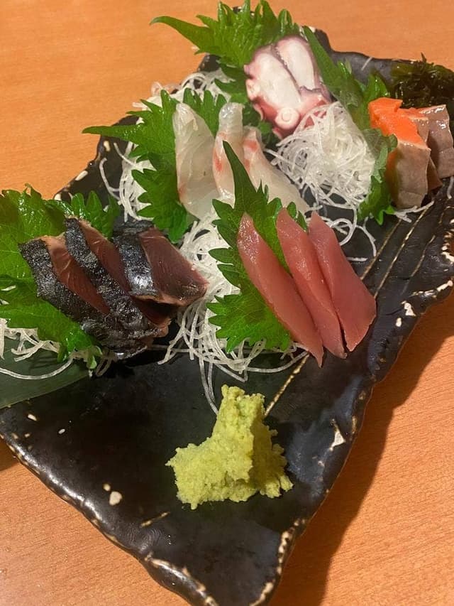 旬蔵 上野駅前店 - サブ画像1