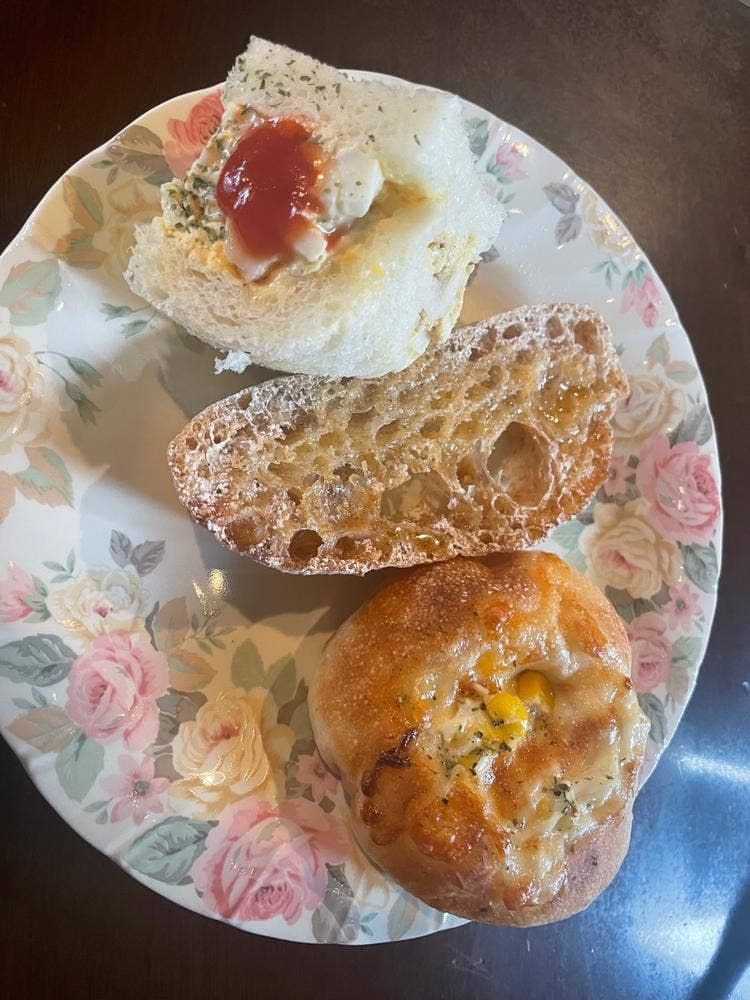 Bakery Cafe PePe