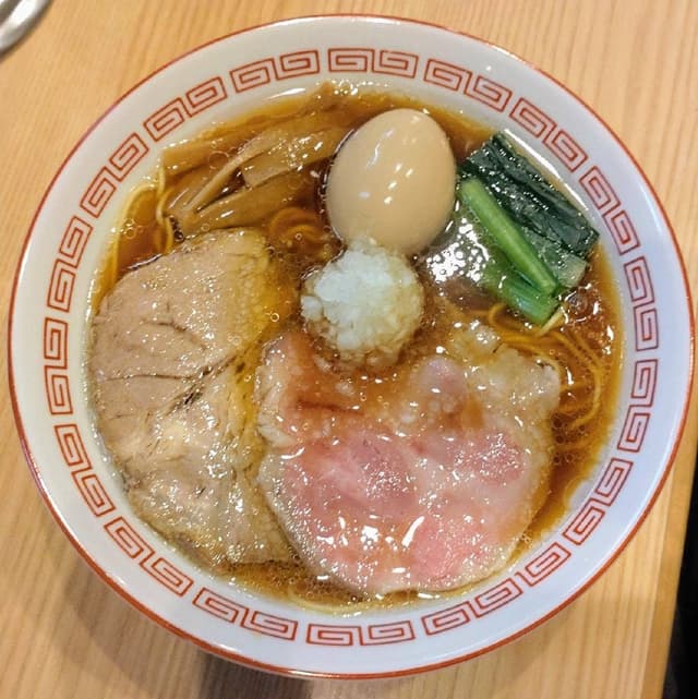 中華そば えにし - サブ画像1