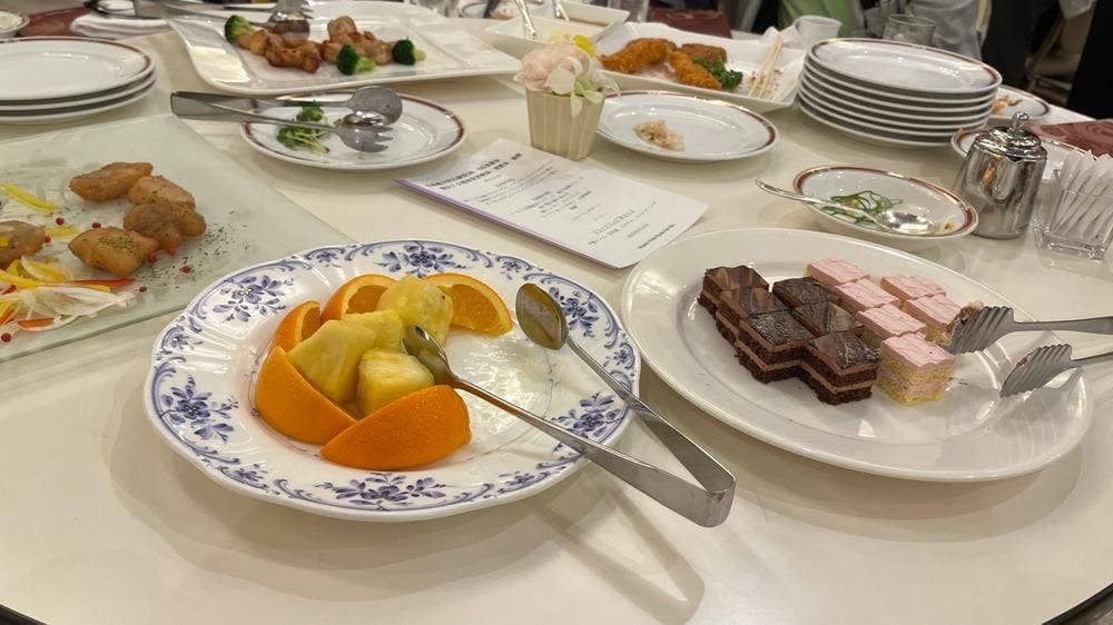 都ホテル 京都八条 宴会場