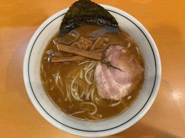 らーめん文蔵 - サブ画像3