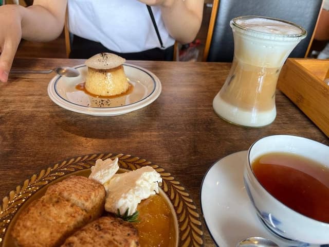 mugi mugi CAFE - サブ画像2
