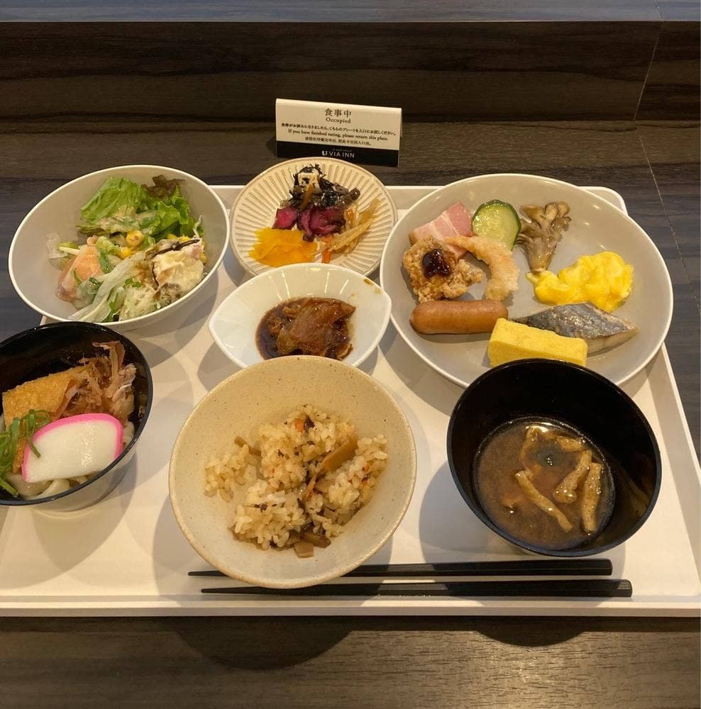 ヴィアイン 名古屋駅前椿町