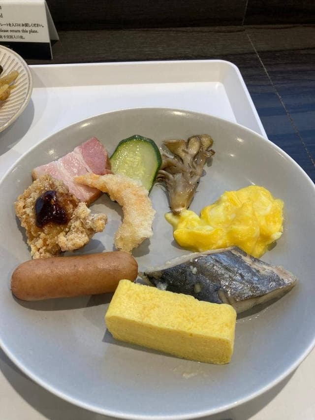 ヴィアイン 名古屋駅前椿町 - サブ画像1