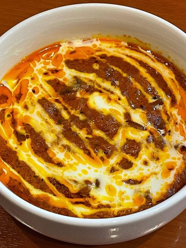 インド料理バラジ - サブ画像1