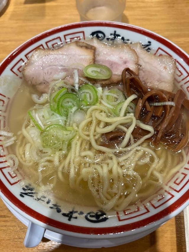 田中そば店 Otemachi One店 - サブ画像3