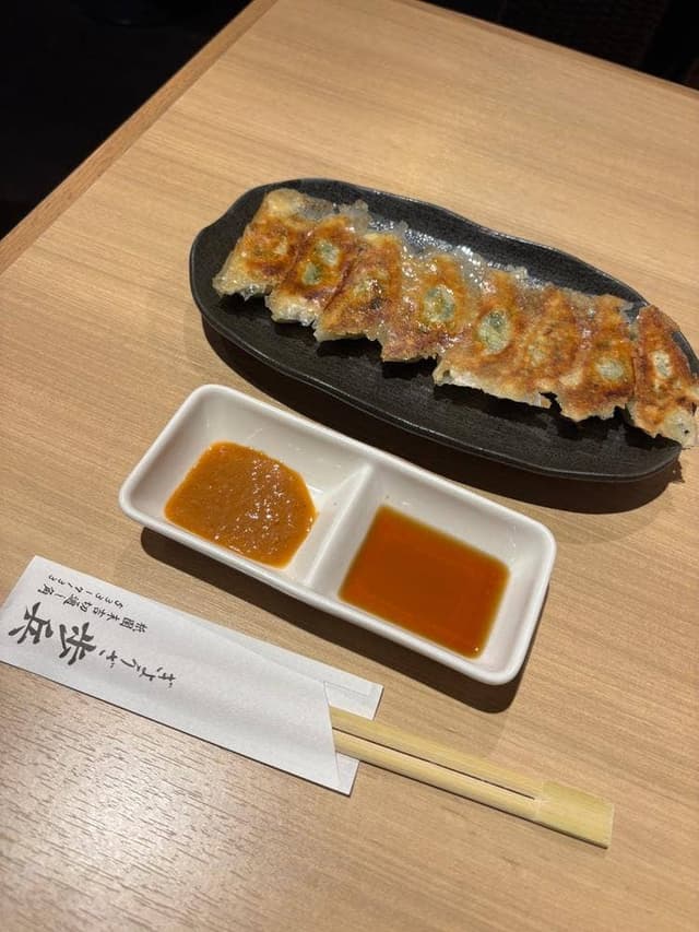 餃子歩兵 高島屋S.C.店 - サブ画像3