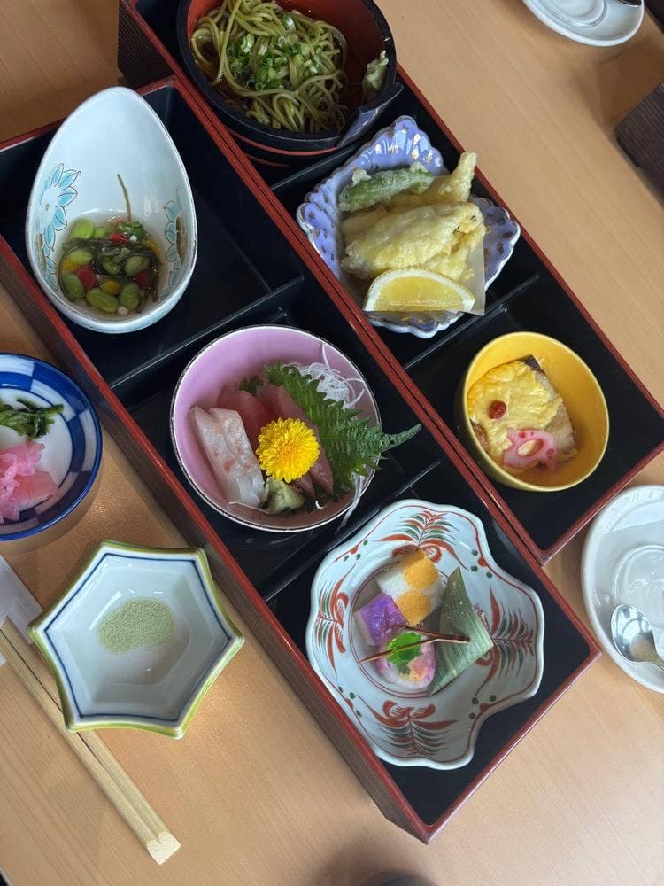 レストラン プラシャンティ