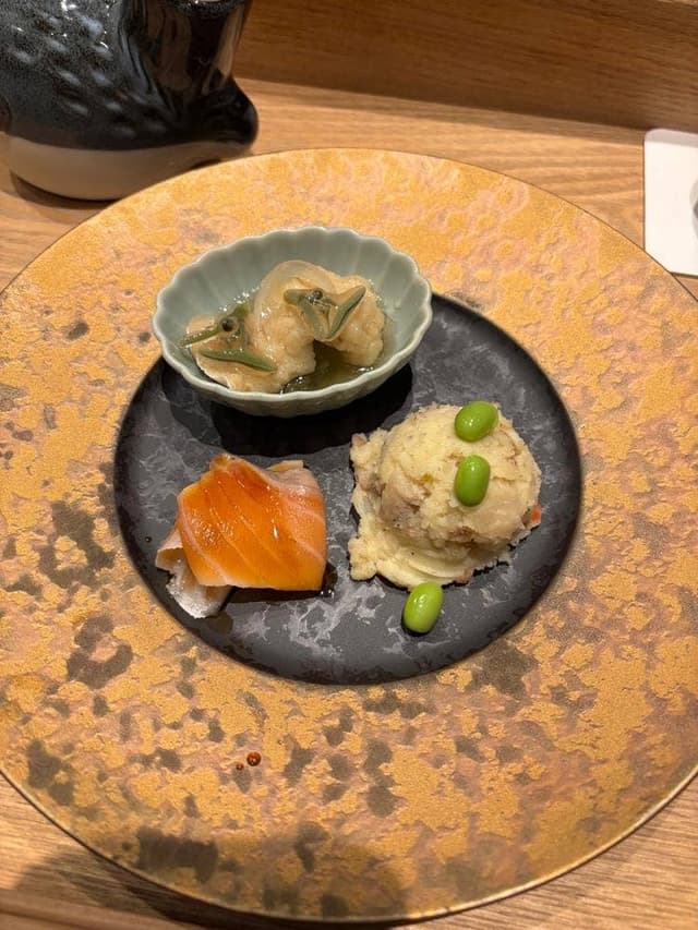 すし食堂 和和和 - サブ画像1